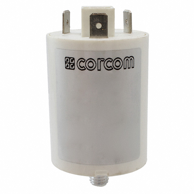 TE Connectivity Corcom Filters 3-1609090-9 electronic component