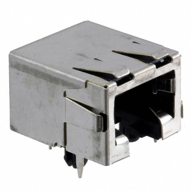 TE Connectivity AMP Connectors 2-5338556-1 electronic component