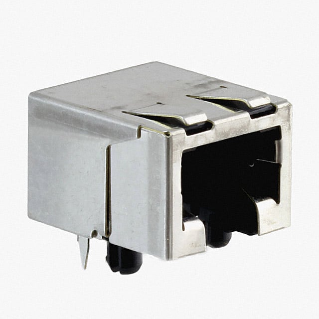 TE Connectivity AMP Connectors 3-5338556-1 electronic component