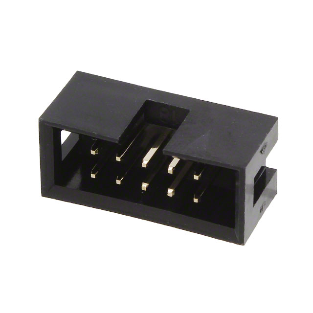 Würth Elektronik 61201021721 electronic component