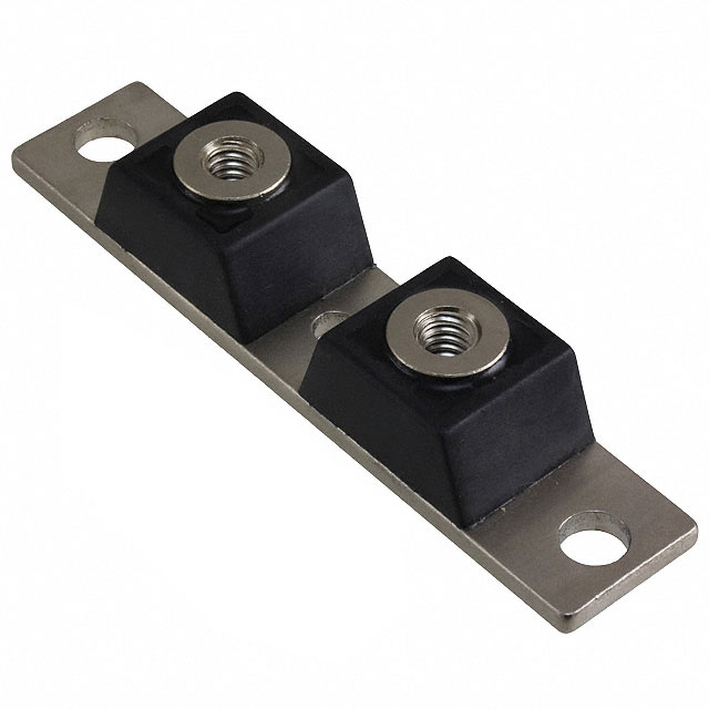 Microsemi Corporation CPT400100D electronic component