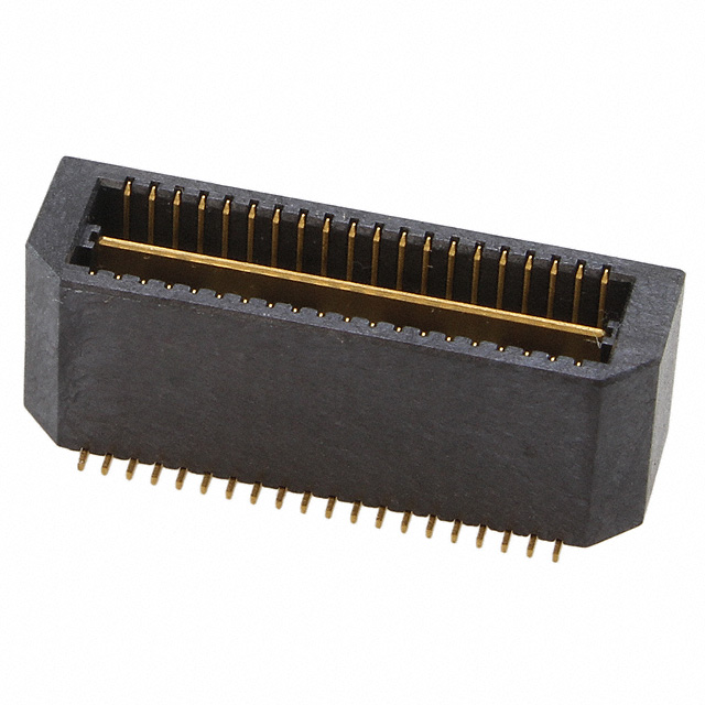 TE Connectivity AMP Connectors 1658014-1 electronic component