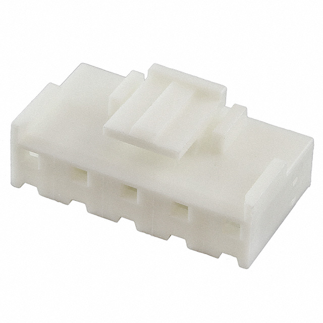TE Connectivity AMP Connectors 1744036-5 electronic component