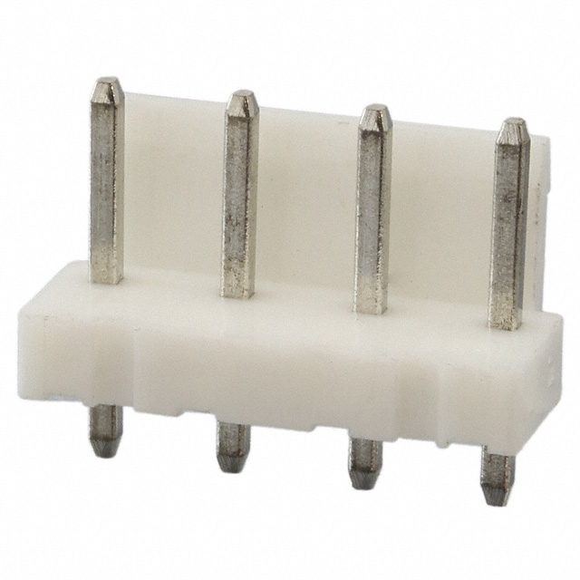 TE Connectivity AMP Connectors 1744037-4 electronic component