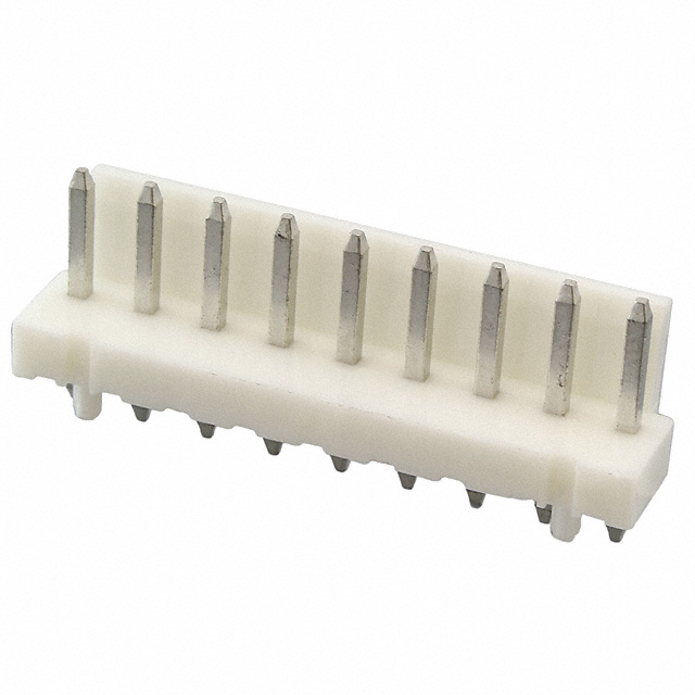 TE Connectivity AMP Connectors 1744057-9 electronic component