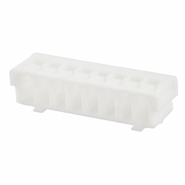 TE Connectivity AMP Connectors 175778-8 electronic component