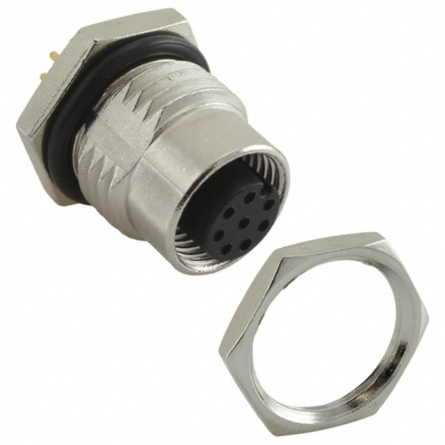 TE Connectivity AMP Connectors 1838892-4 electronic component