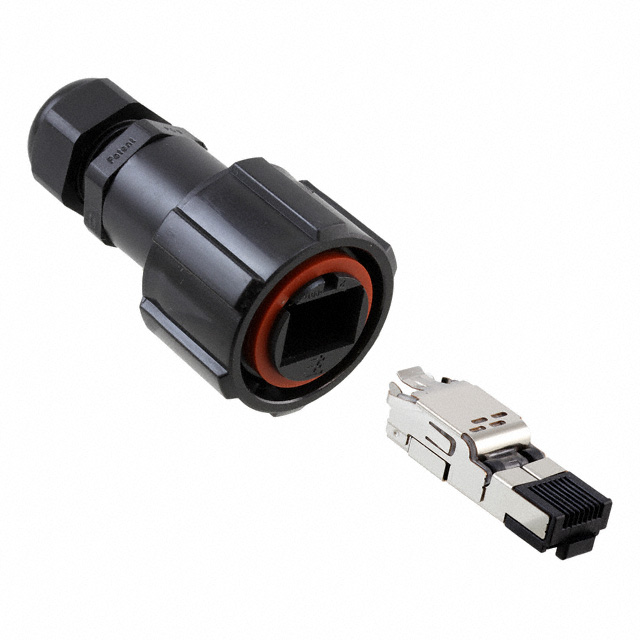 TE Connectivity AMP Connectors 1954656-1 electronic component