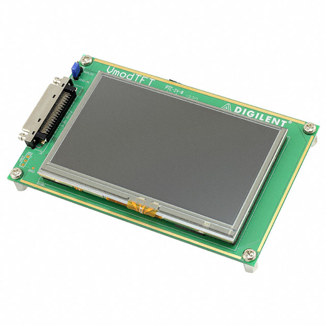 Digilent, Inc. 210-210P-BOARD electronic component