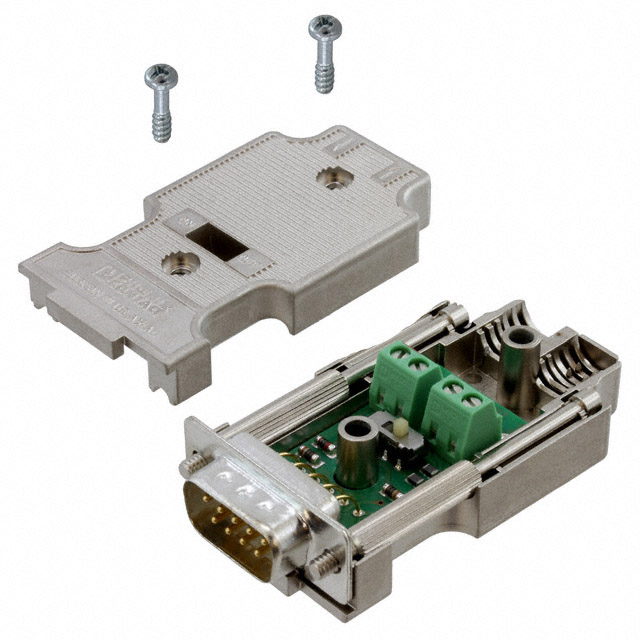 Phoenix Contact 2744380 electronic component