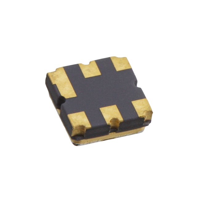 Qualcomm (RF front-end (RFFE) filters) B39871B3744H110 electronic component