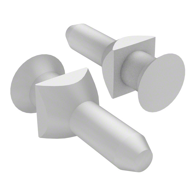 Harwin Inc. M22-0340000 electronic component