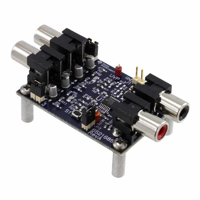 Texas Instruments DRV632EVM electronic component