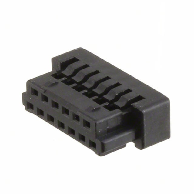 JAE Electronics FI-W13S electronic component