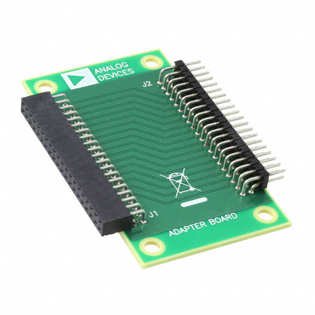 Analog Devices Inc. HSC-ADC-AD922XFFAZ electronic component