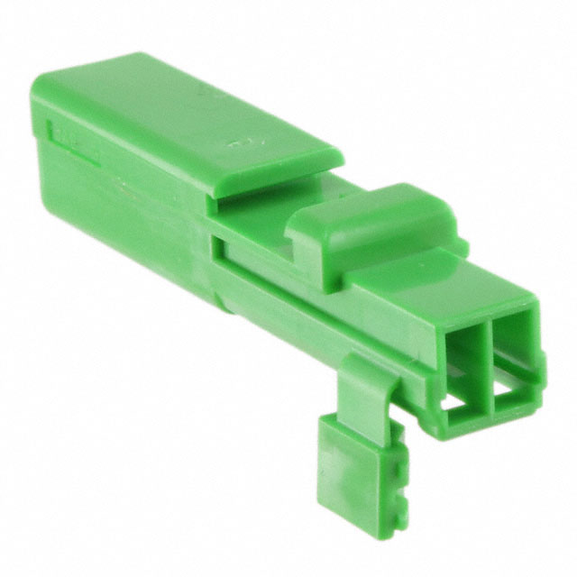 JAE Electronics IL-AG9-2P-S3C1 electronic component