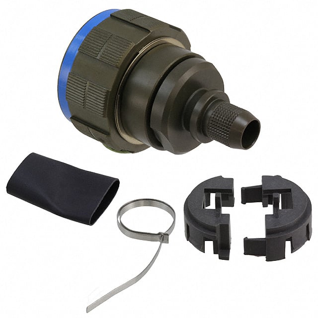 Amphenol Socapex KIT38081 electronic component
