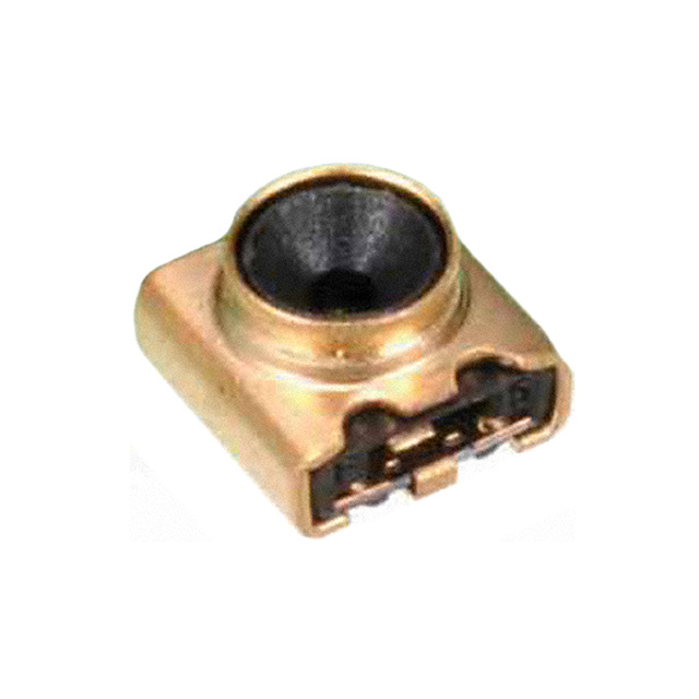 Hirose Electric Co Ltd MS-156HF(22) electronic component