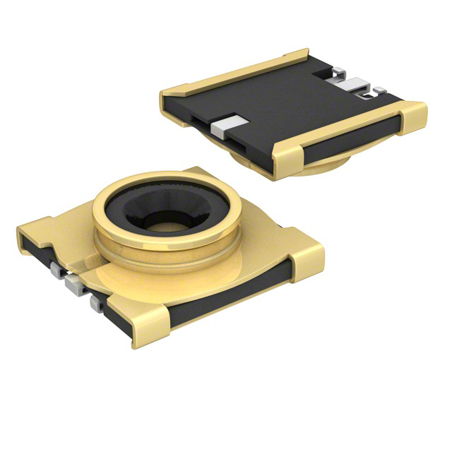 Hirose Electric Co Ltd MS-180(20) electronic component
