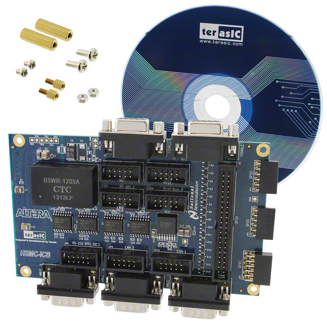 Terasic Inc. P0060 electronic component