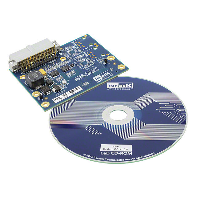 Terasic Inc. P0096 electronic component