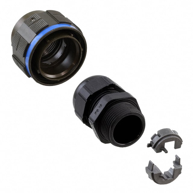 Amphenol Socapex RJFTV6G electronic component