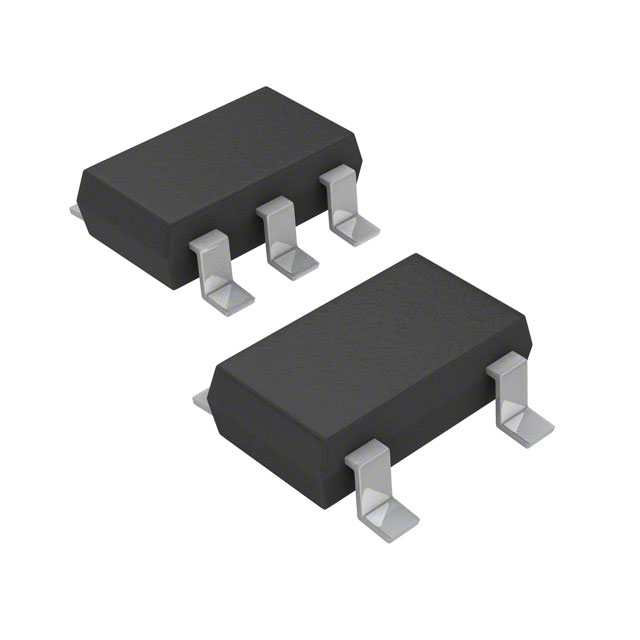 STMicroelectronics STC4054GR electronic component