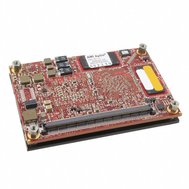 VersaLogic Corporation VL-COMM-26EAP electronic component