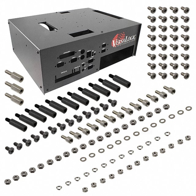VersaLogic Corporation VL-ENCL-5A electronic component