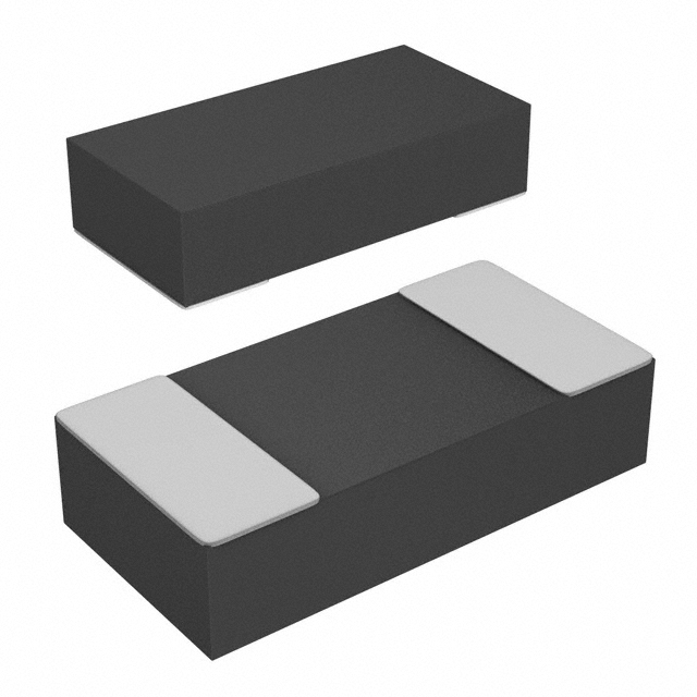 Vishay Dale Thin Film FC0603E50R0BTBST1 electronic component