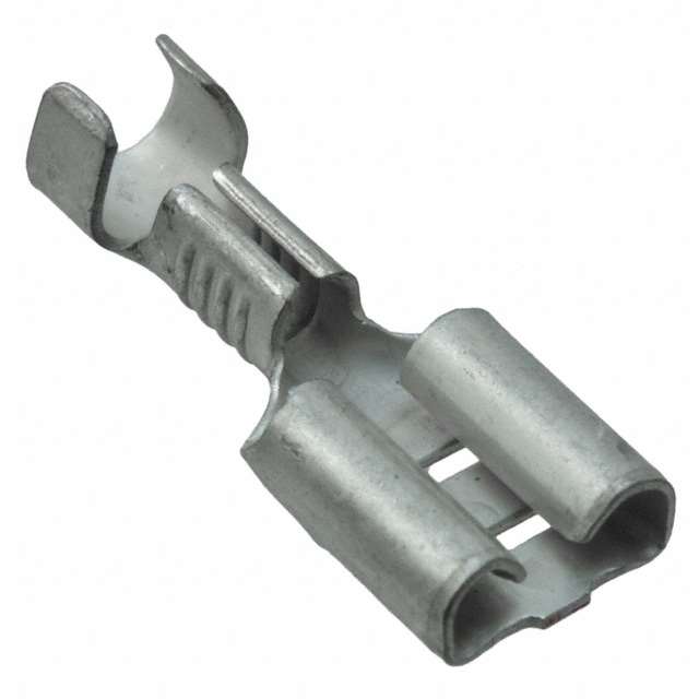 TE Connectivity AMP Connectors 3-160256-1 electronic component