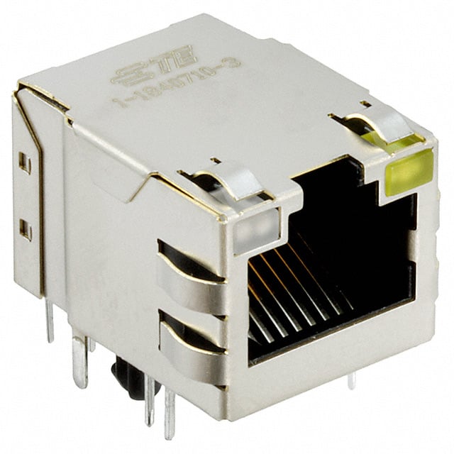 Bel Fuse Inc. 2250015-3 electronic component