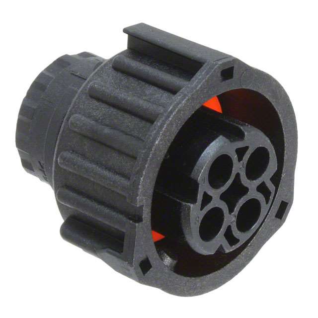 TE Connectivity Deutsch Connectors 1-967325-1 electronic component