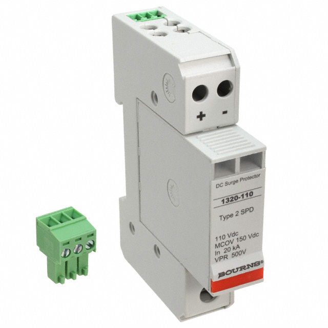 Bourns Inc. 1320-S-110 electronic component