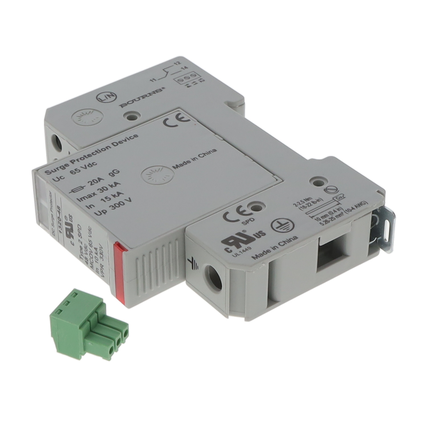 Bourns Inc. 1320-S-24 electronic component