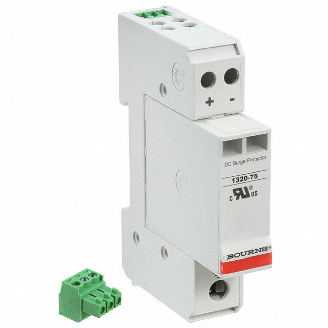 Bourns Inc. 1320-S-75 electronic component
