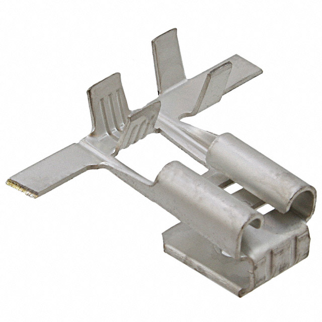 TE Connectivity AMP Connectors 151321-4 electronic component