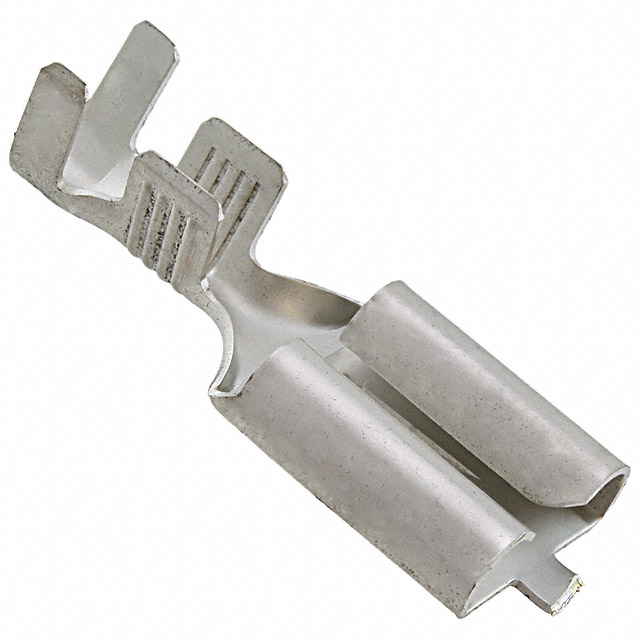 TE Connectivity AMP Connectors 151667-2 electronic component