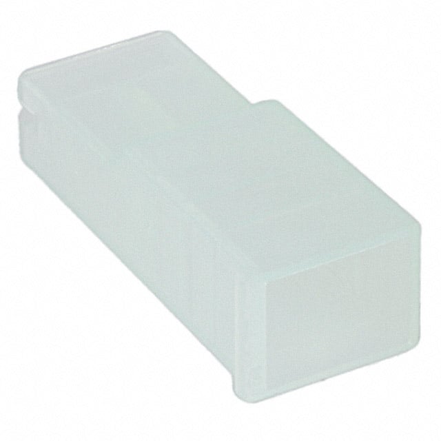 TE Connectivity AMP Connectors 154719-1 electronic component