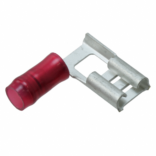 TE Connectivity AMP Connectors 156667-1 electronic component