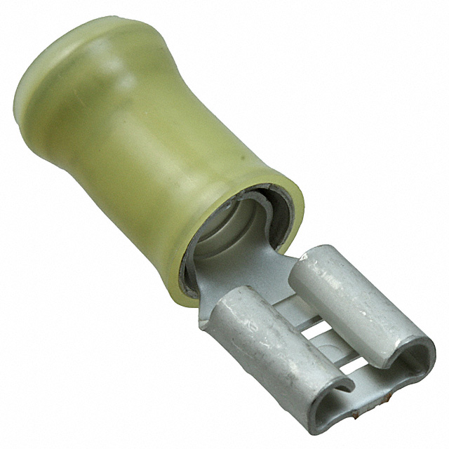 TE Connectivity AMP Connectors 160314-5 electronic component