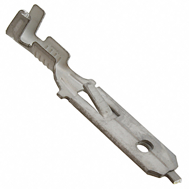 TE Connectivity AMP Connectors 160645-2 electronic component