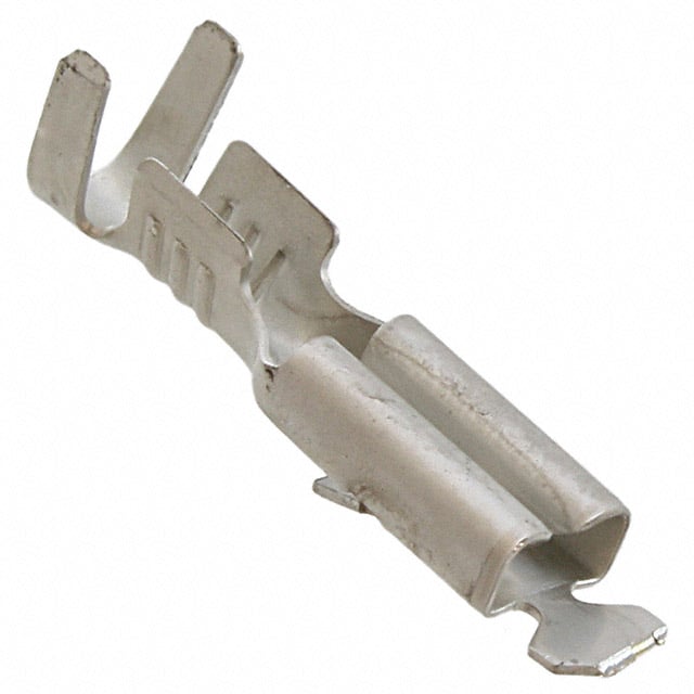 TE Connectivity AMP Connectors 160655-3 electronic component