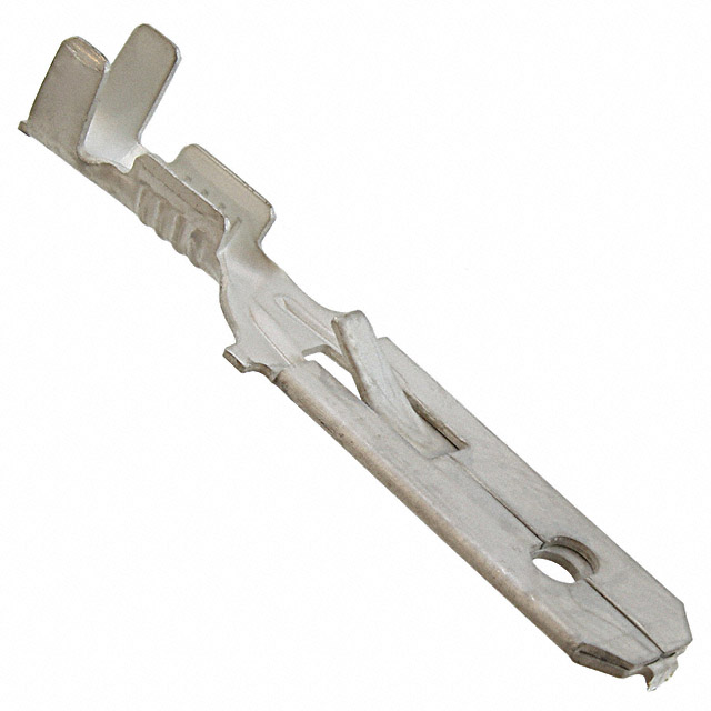 TE Connectivity AMP Connectors 160691-2 electronic component