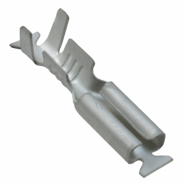 TE Connectivity AMP Connectors 160780-2 electronic component