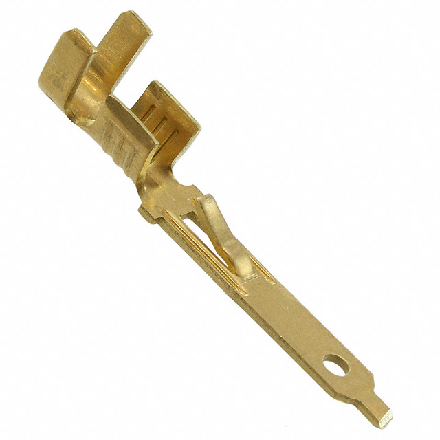 TE Connectivity AMP Connectors 170014-5 electronic component