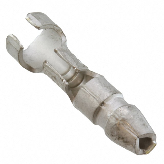 TE Connectivity AMP Connectors 170020-1 electronic component
