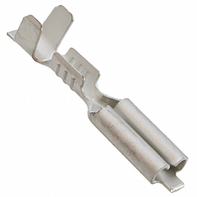 TE Connectivity AMP Connectors 170043-2 electronic component