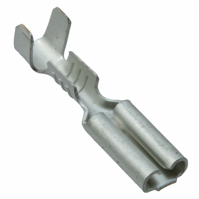 TE Connectivity AMP Connectors 170048-2 electronic component