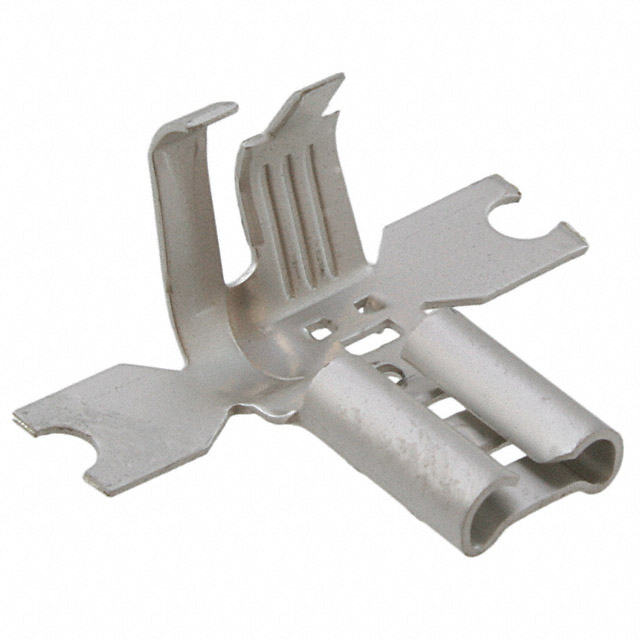 TE Connectivity AMP Connectors 170140-2 electronic component